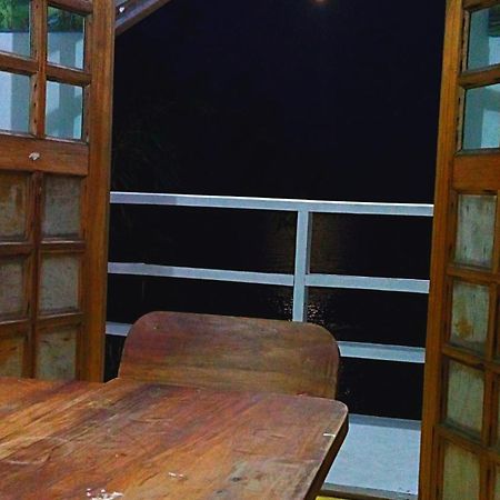 La Bella Beach House Boljoon Exterior photo