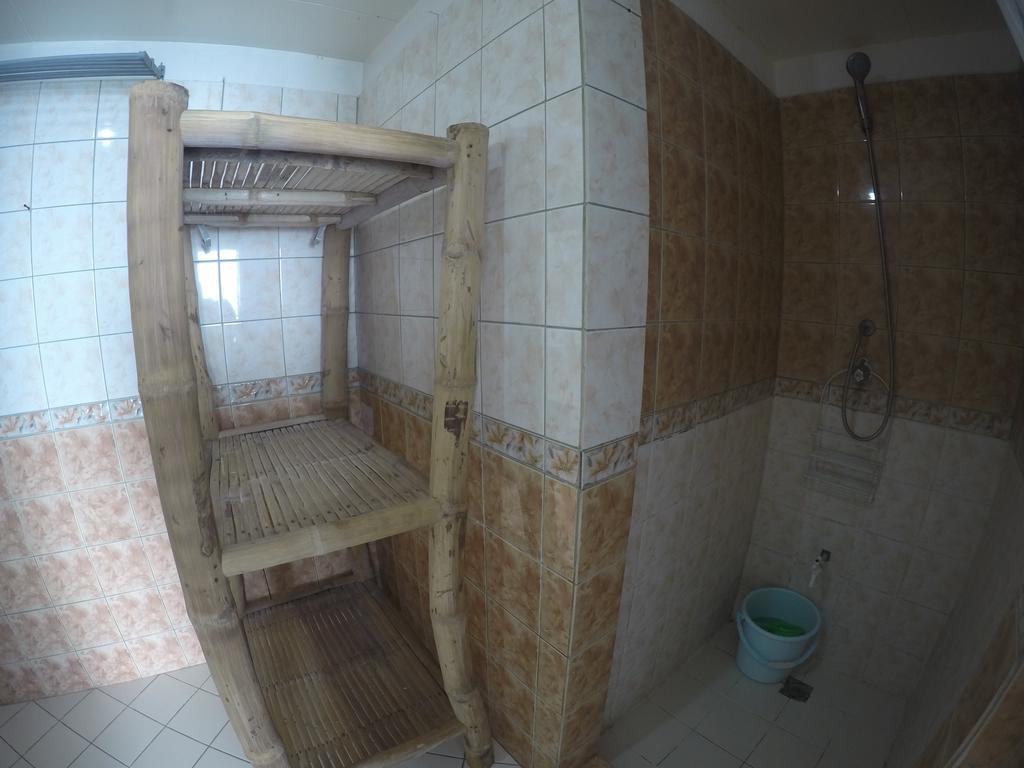 La Bella Beach House Boljoon Exterior photo